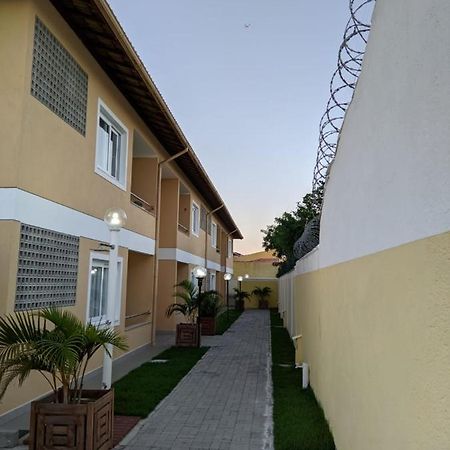 Apartamento Beira-Mar, Paraiso Dos Pataxos. بورتو سيغورو المظهر الخارجي الصورة