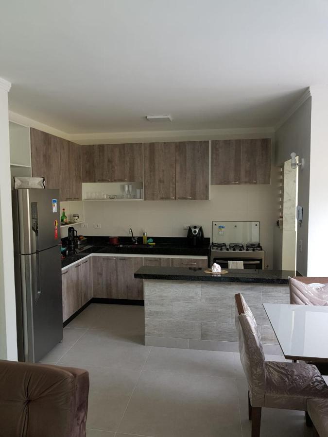 Apartamento Beira-Mar, Paraiso Dos Pataxos. بورتو سيغورو المظهر الخارجي الصورة